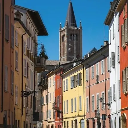 Sant'anna Apartment Parma