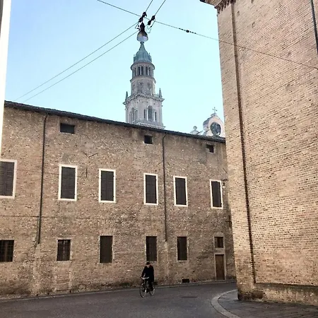 Sant'anna Apartment Parma