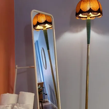 Sant'anna * 파르마