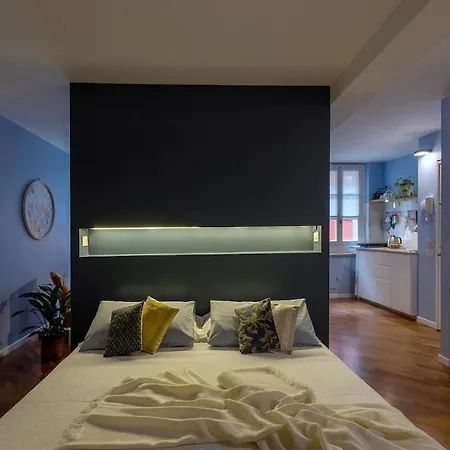 Sant'anna Apartment *