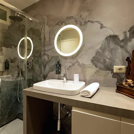 Апартаменты Sant'anna *