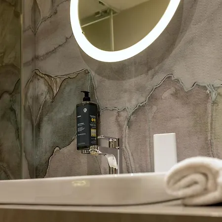 Sant'anna Апартаменты Парма