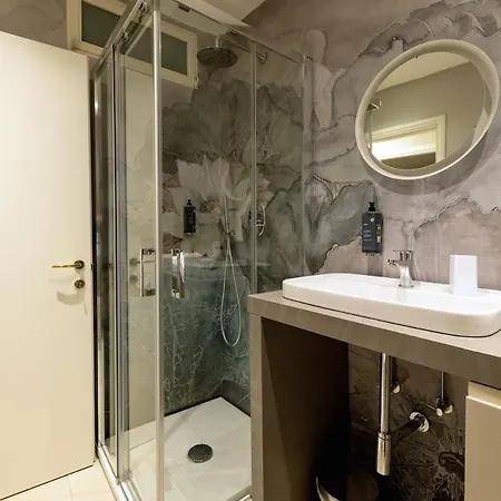 Apartment Sant'anna Parma