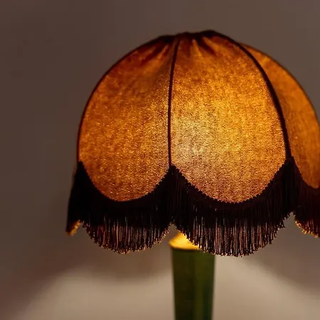 Sant'anna Apartment *