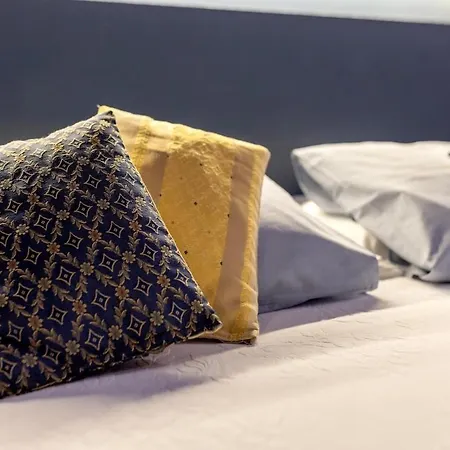 Apartment Sant'anna *