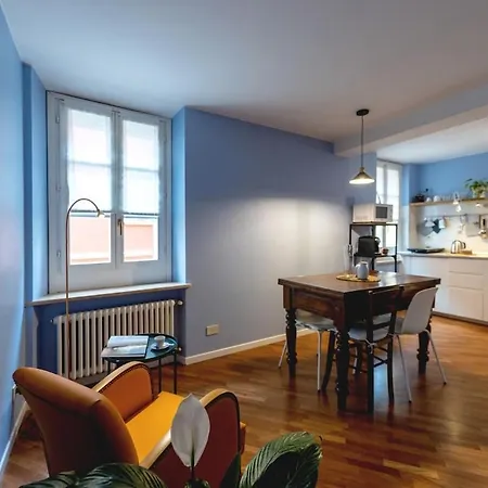 Sant'anna Apartment Parma