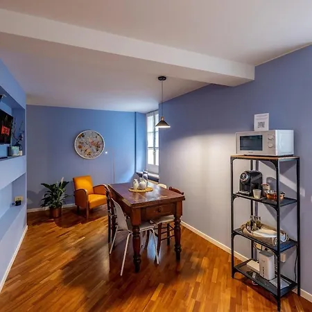 Apartment Sant'anna Parma