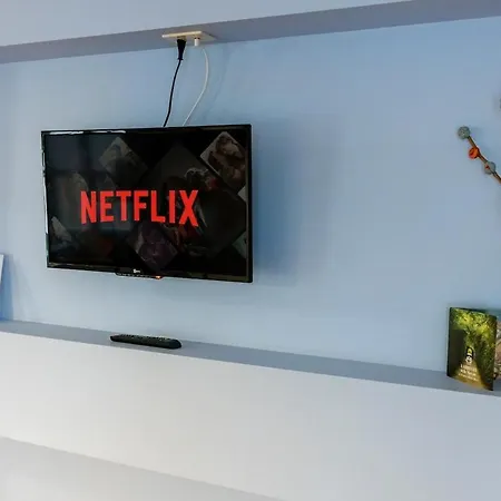 Sant'anna Апартаменты