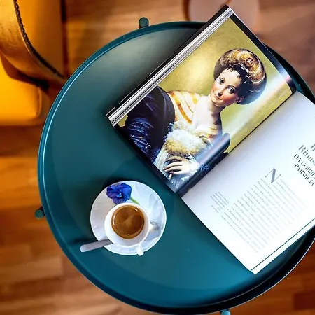 Sant'anna 아파트 *