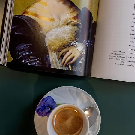 Apartment Sant'anna *