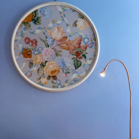 Sant'anna 아파트 파르마