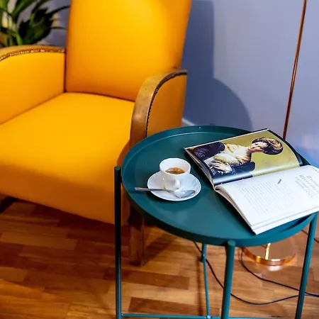 아파트 Sant'anna 파르마