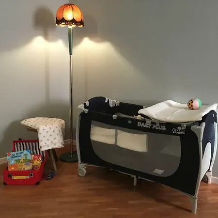 Apartment Sant'anna *