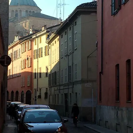 Апартаменты Sant'anna *