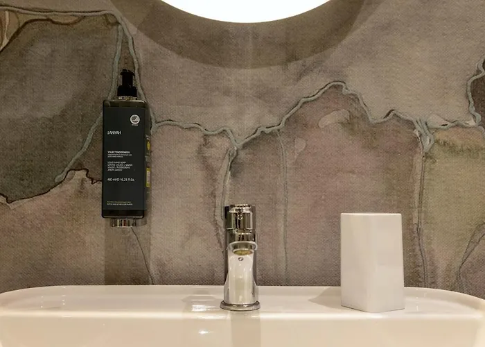 Apartamento Sant'anna