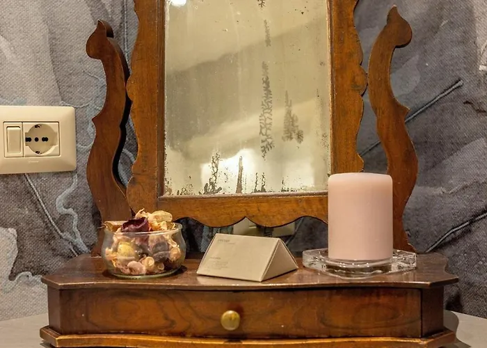 Sant'anna Appartement