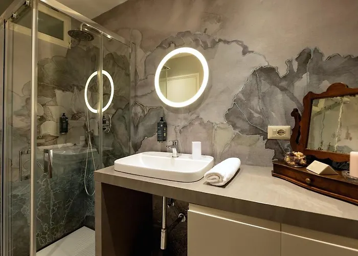 Apartamento Sant'anna *