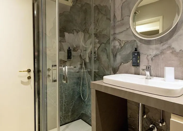 Apartment Sant'anna Parma