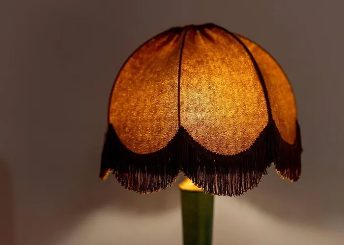 Sant'anna Appartement *