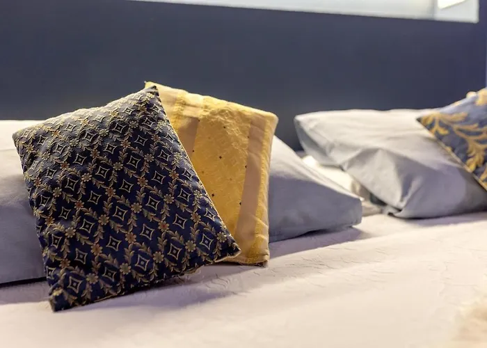 Apartamento Sant'anna *