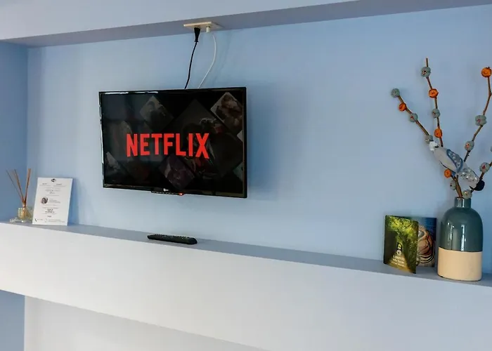 Sant'anna Appartement