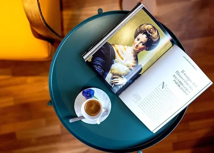 Sant'anna Apartamento *