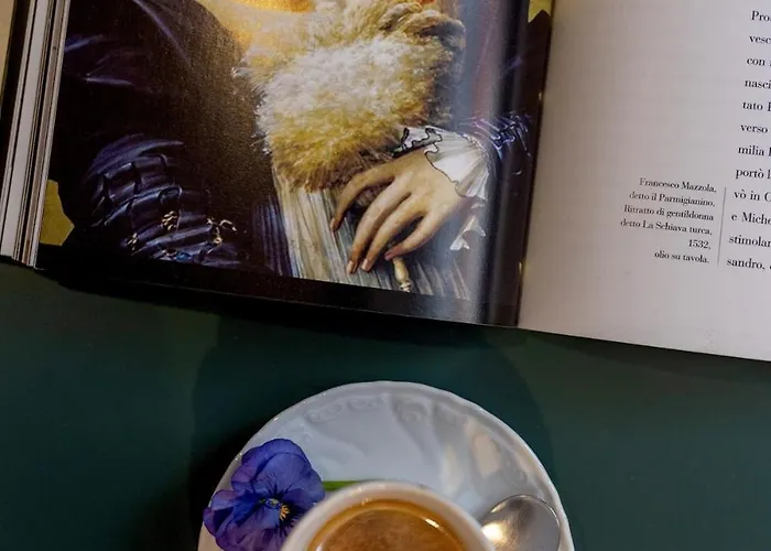 Appartement Sant'anna *