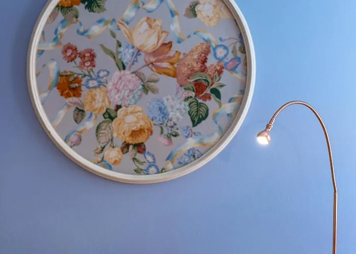 Sant'anna Apartment Parma