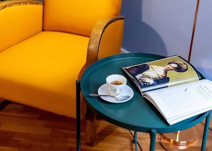 Appartement Sant'anna Parme