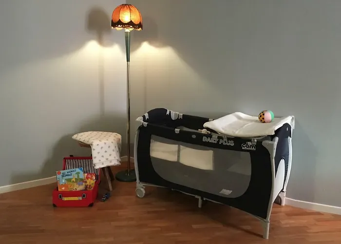 Apartamento Sant'anna *