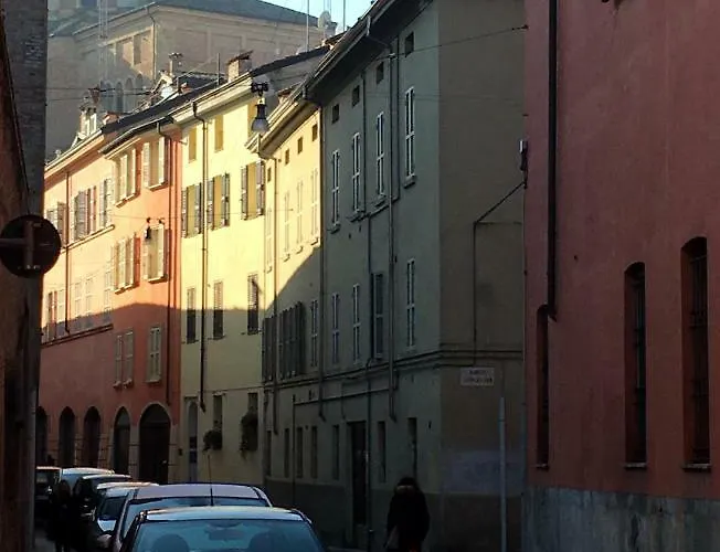 Apartamento Sant'anna *